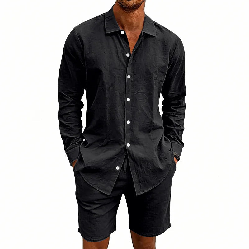 Black / 3XL