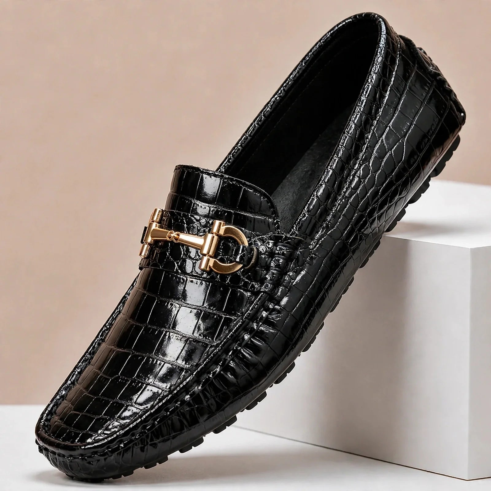 Black / 14.5