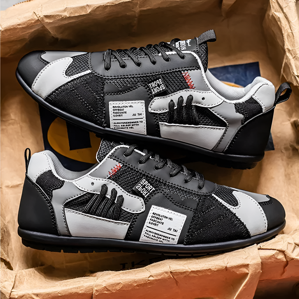 Black / US 15