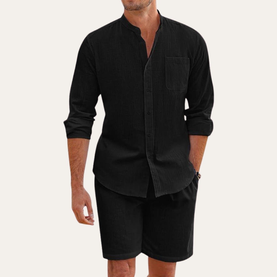 Black / 2XL