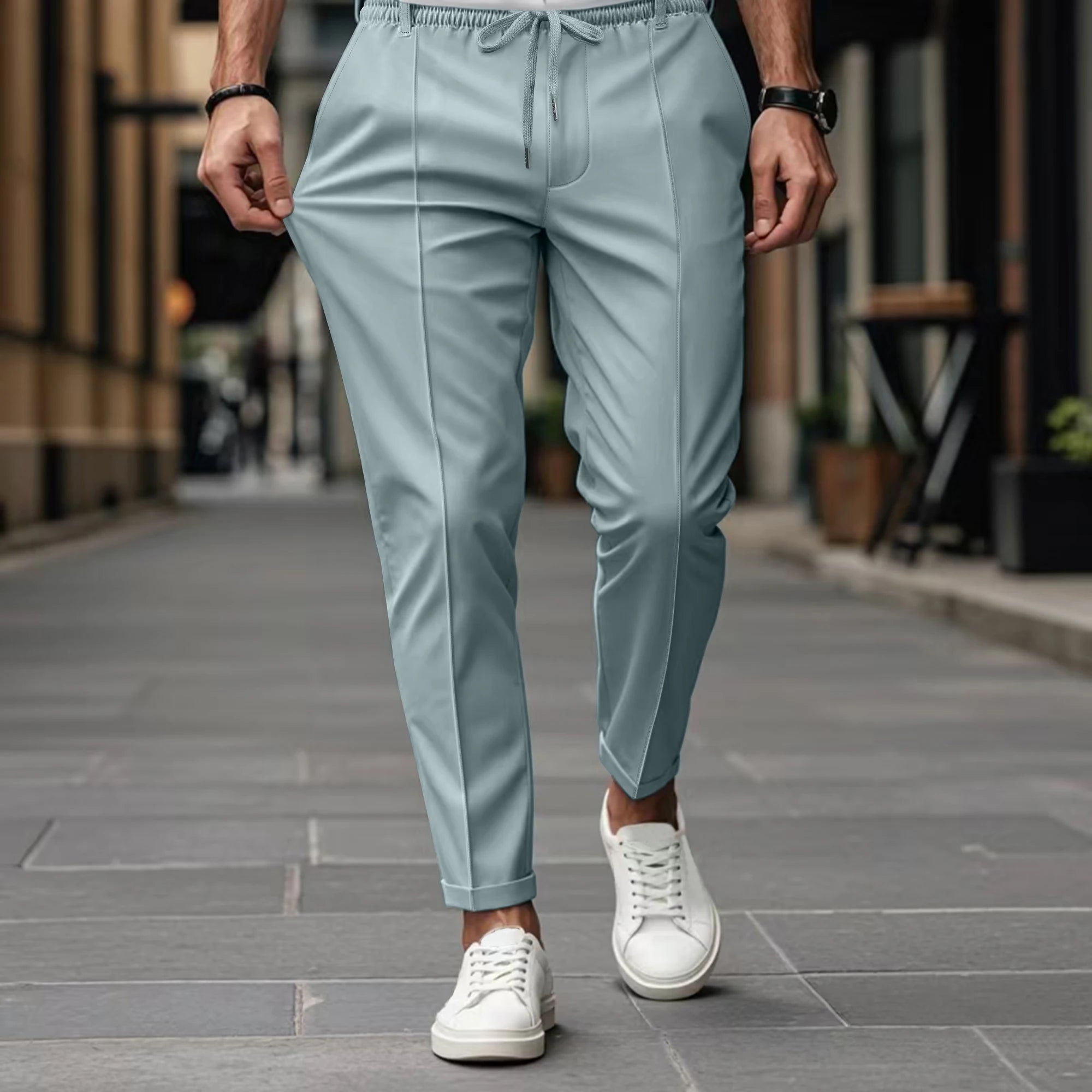 Light Blue / 3XL