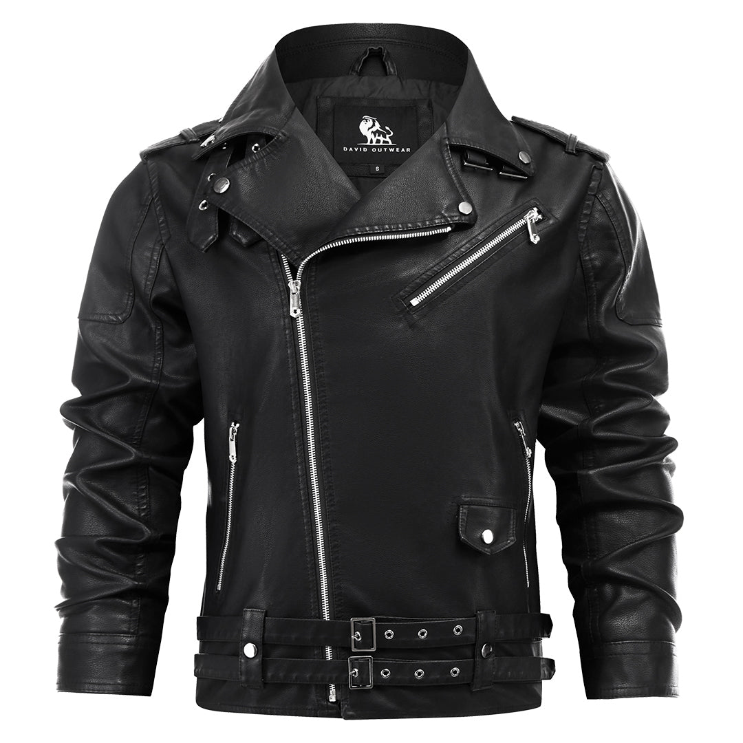 Black / 5XL
