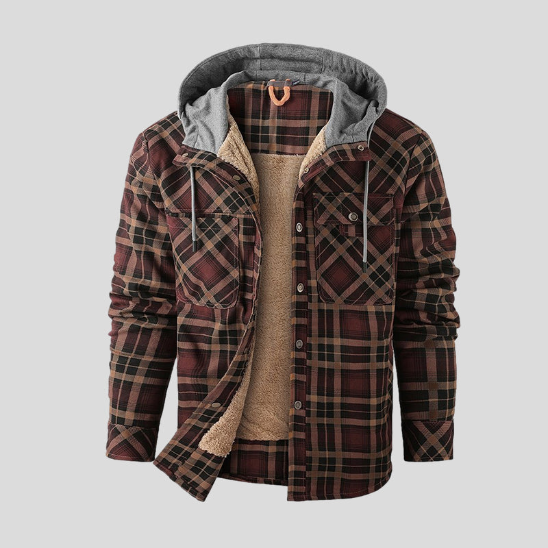 Brown / 2XL