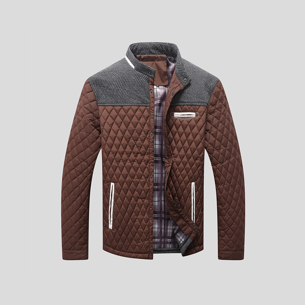 Brown / 3XL