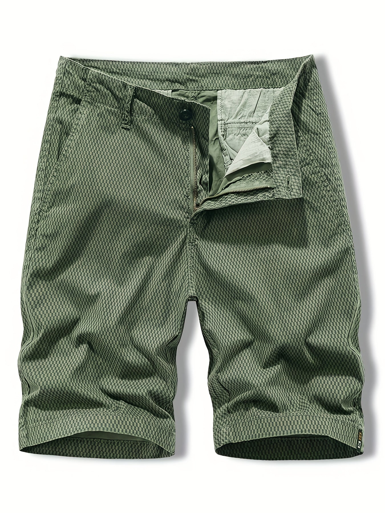Green / 2XL