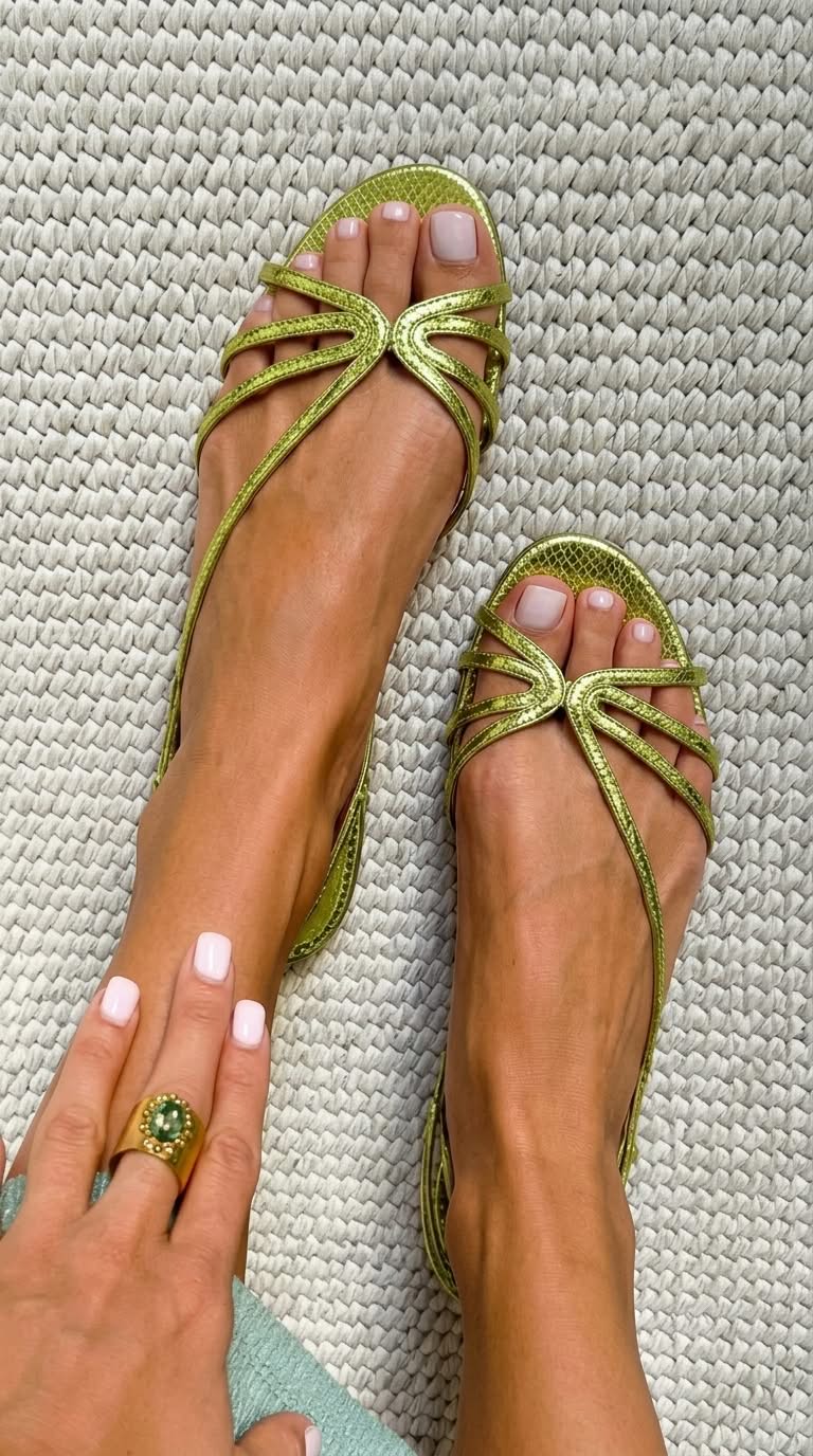 Green / US 13
