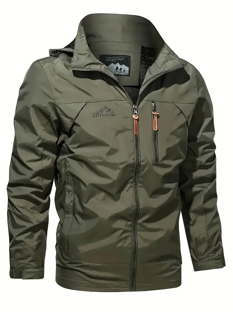 Green / 5XL