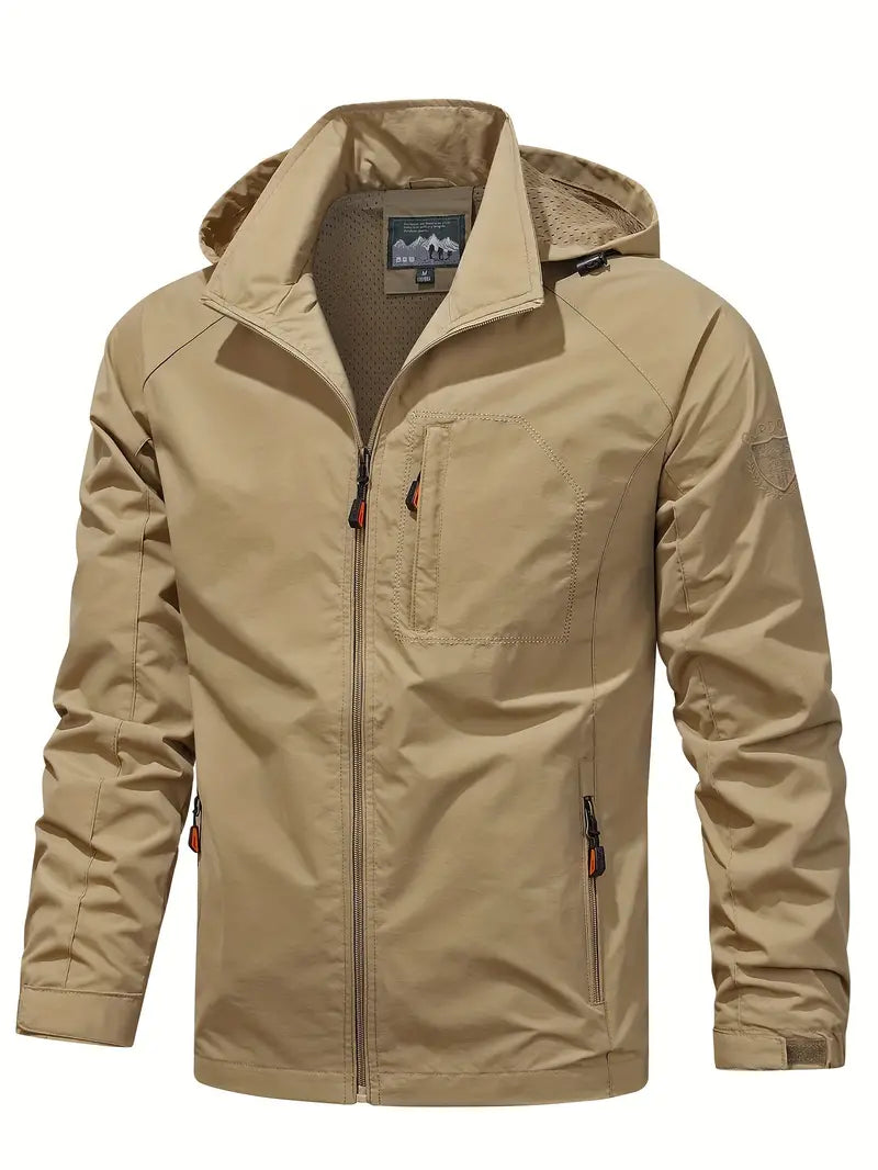 Khaki / 6XL