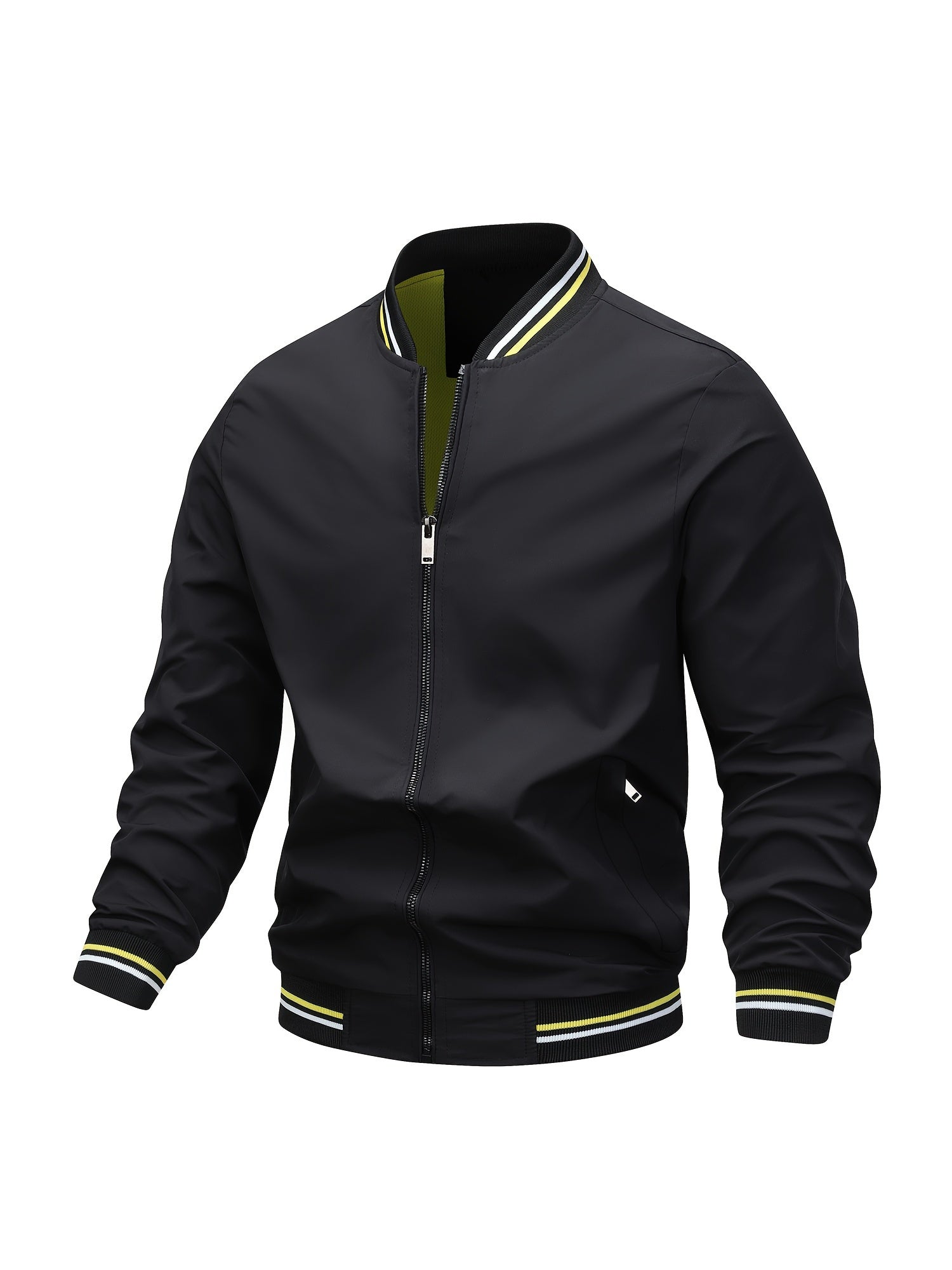Black / 5XL