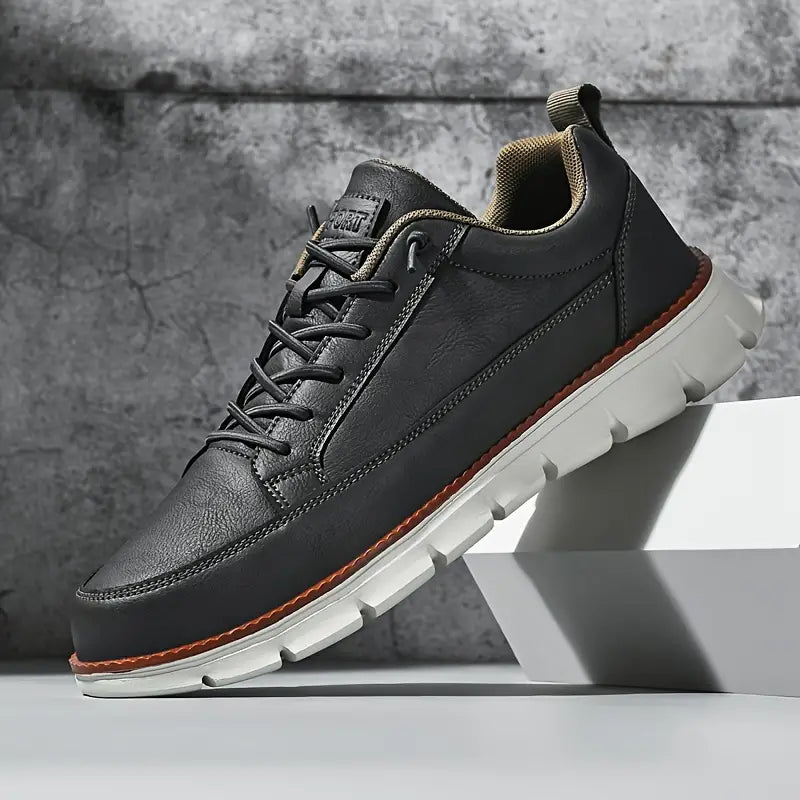 Charcoal / US 14