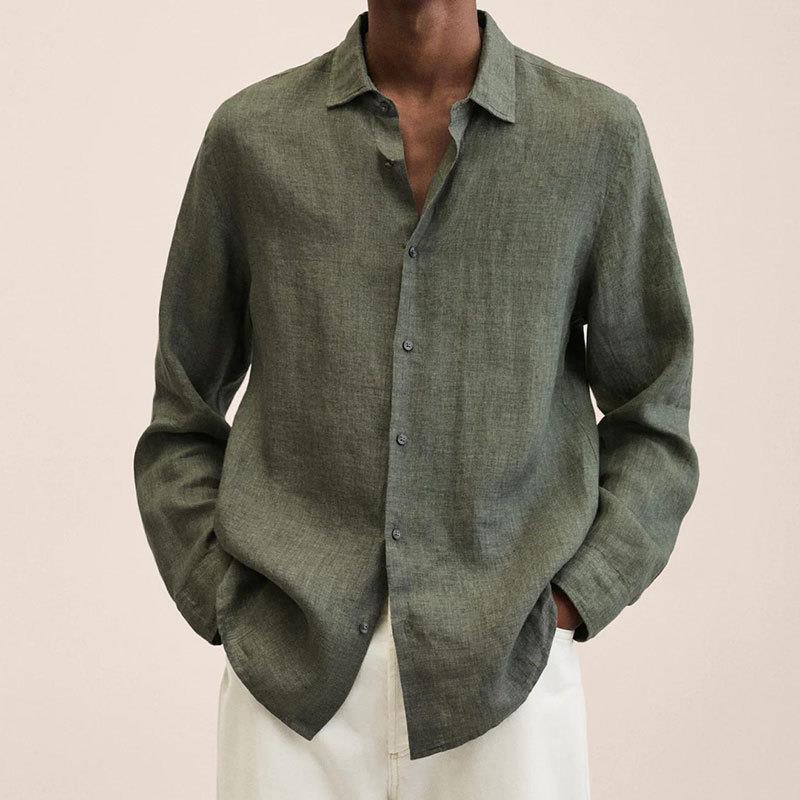 Dark Green / 5XL