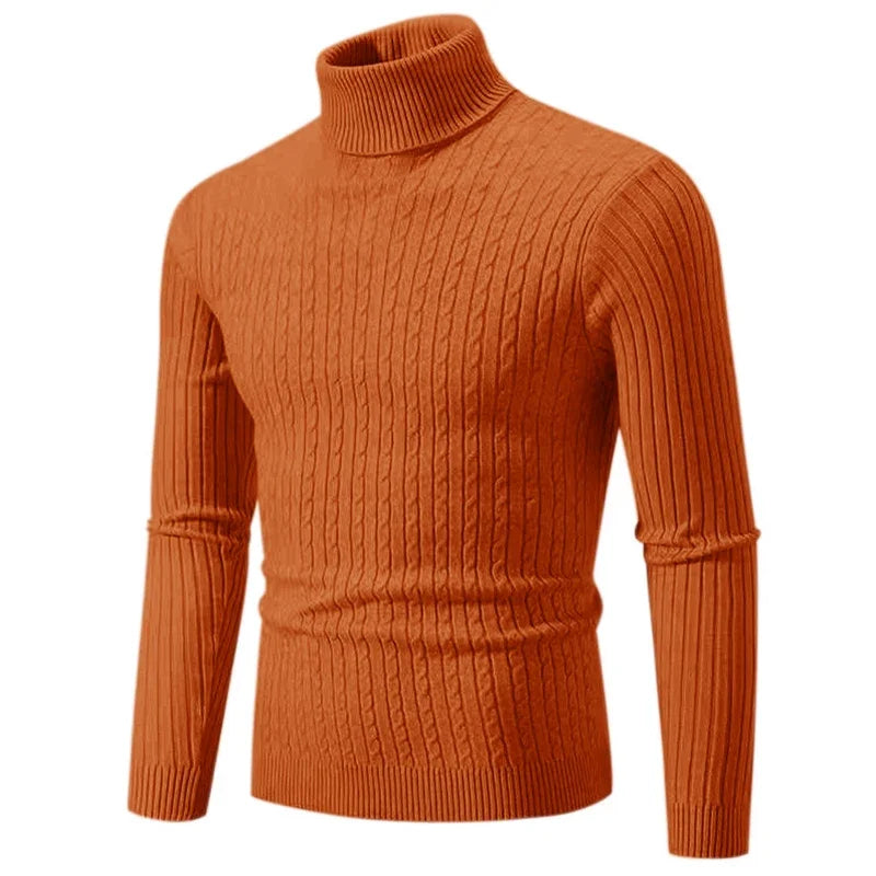 Orange / 3XL
