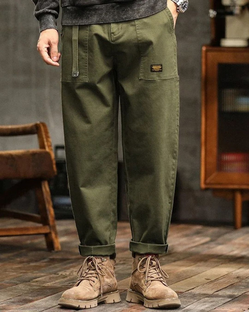 Green / 4XL