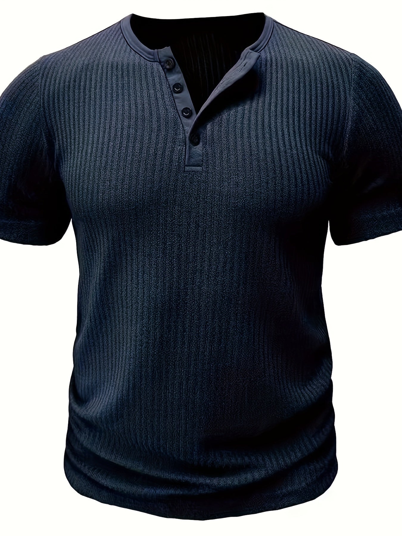 Navy Blue / 3XL