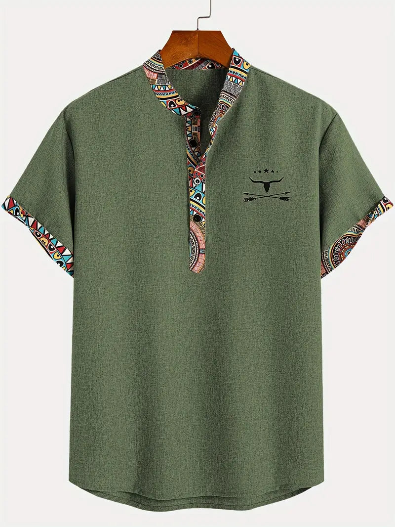 Green / 5XL