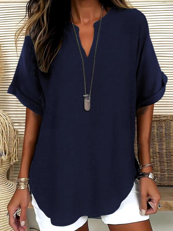 Navy Blue / 5XL