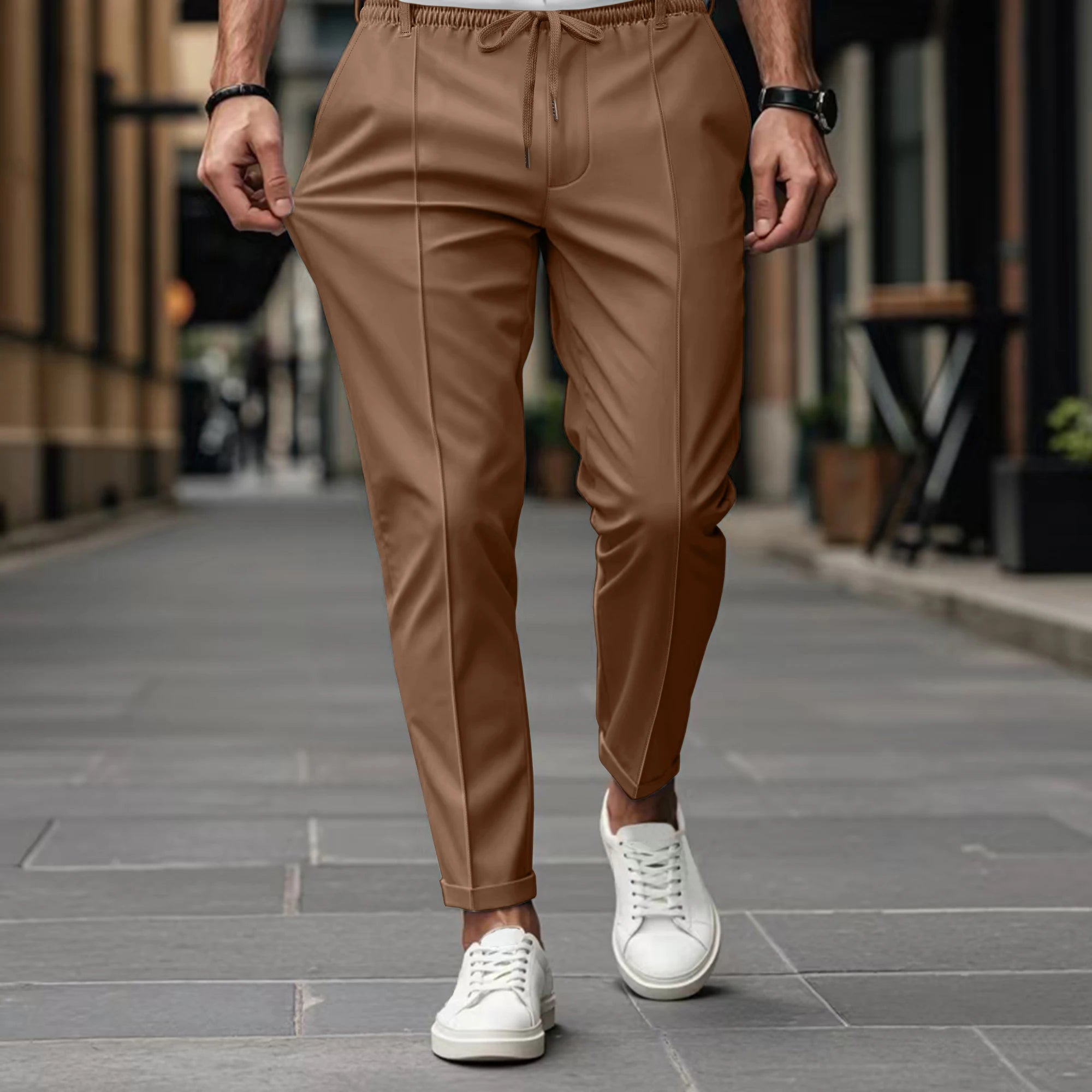 Brown / 3XL