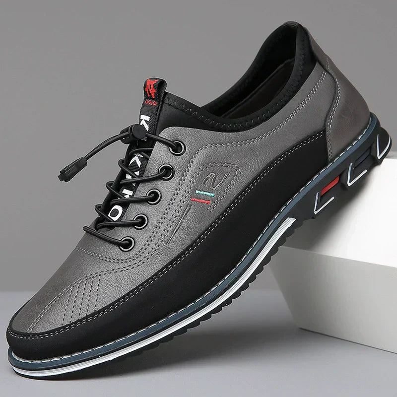 Gray / US 15