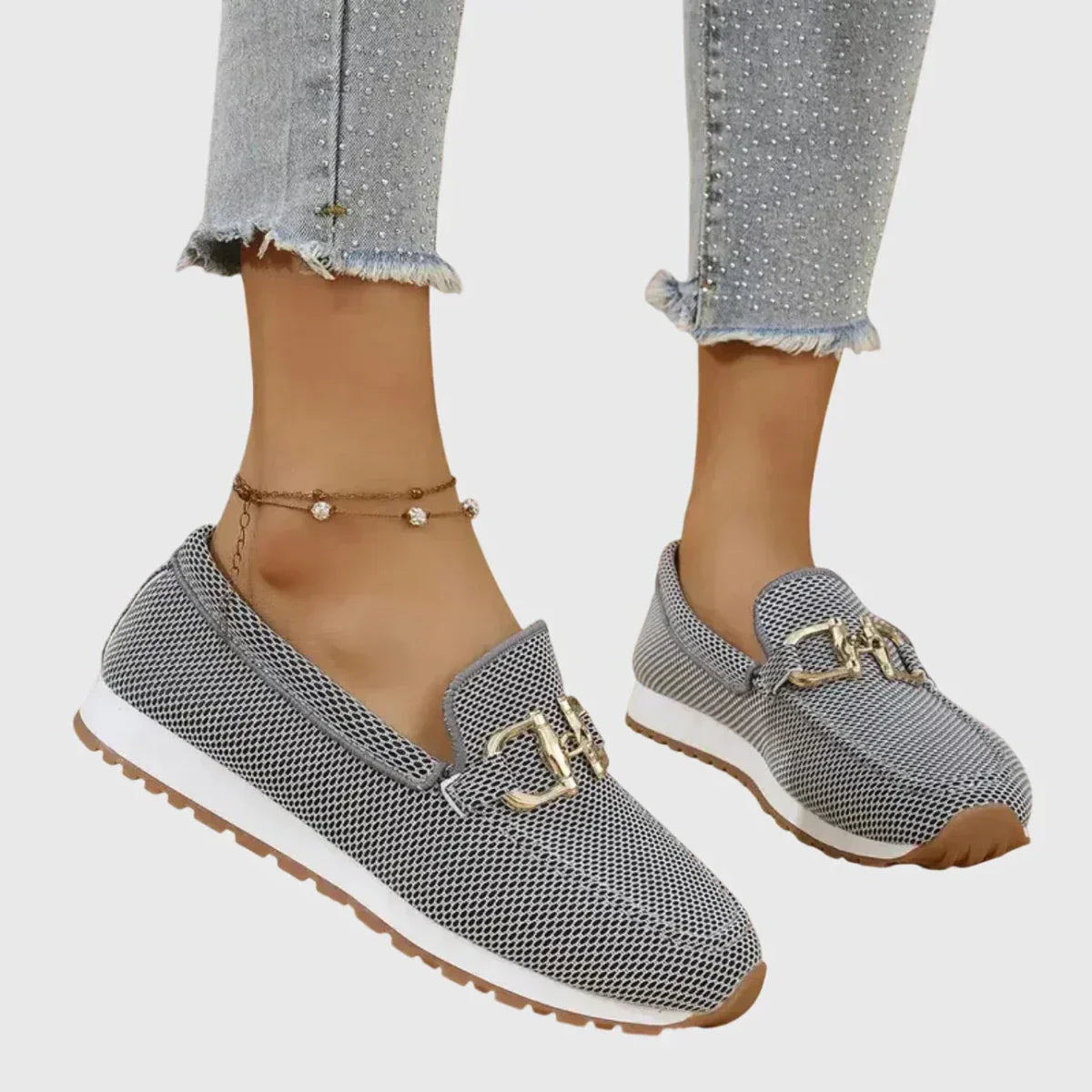 Gray / US 12