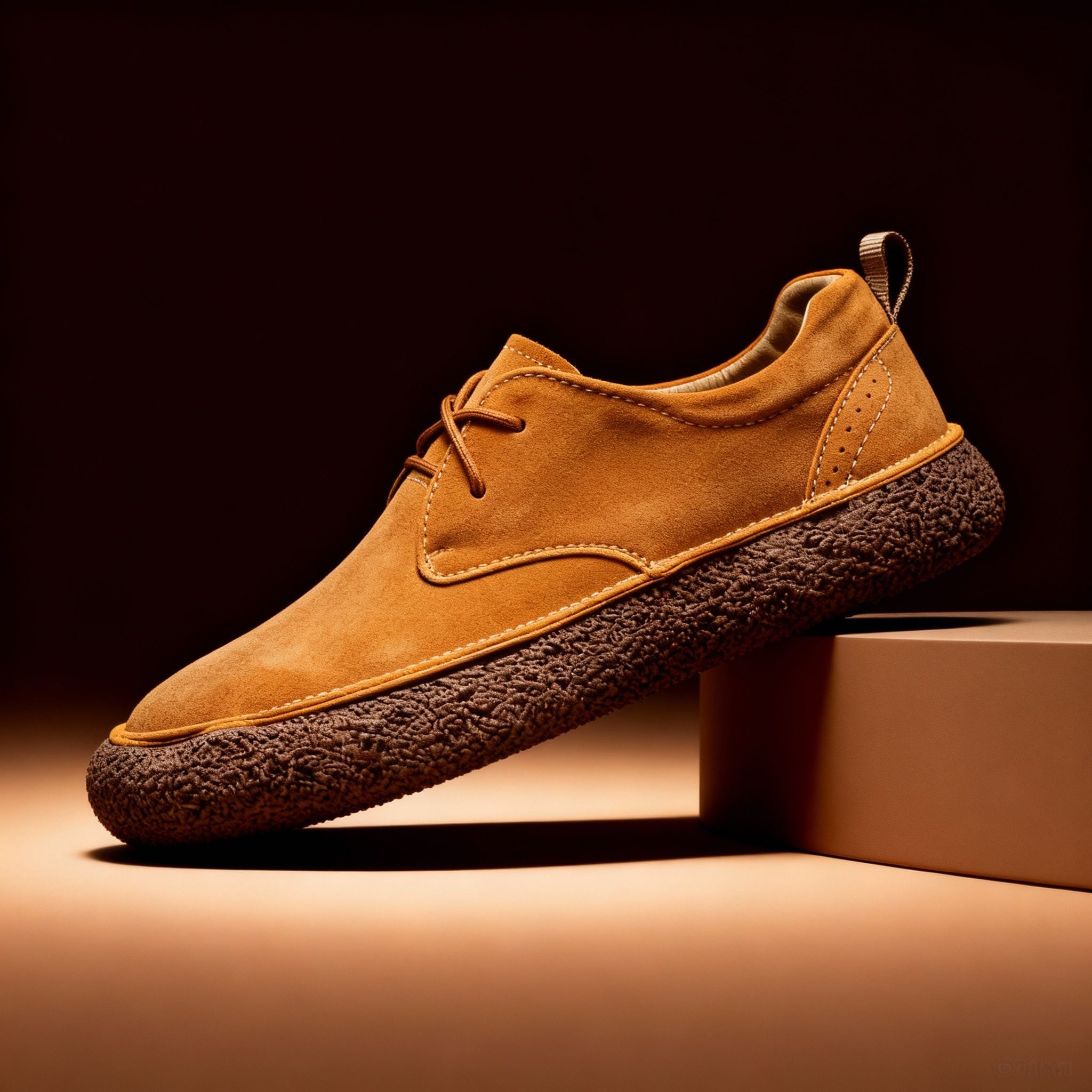 Cognac Brown / 13