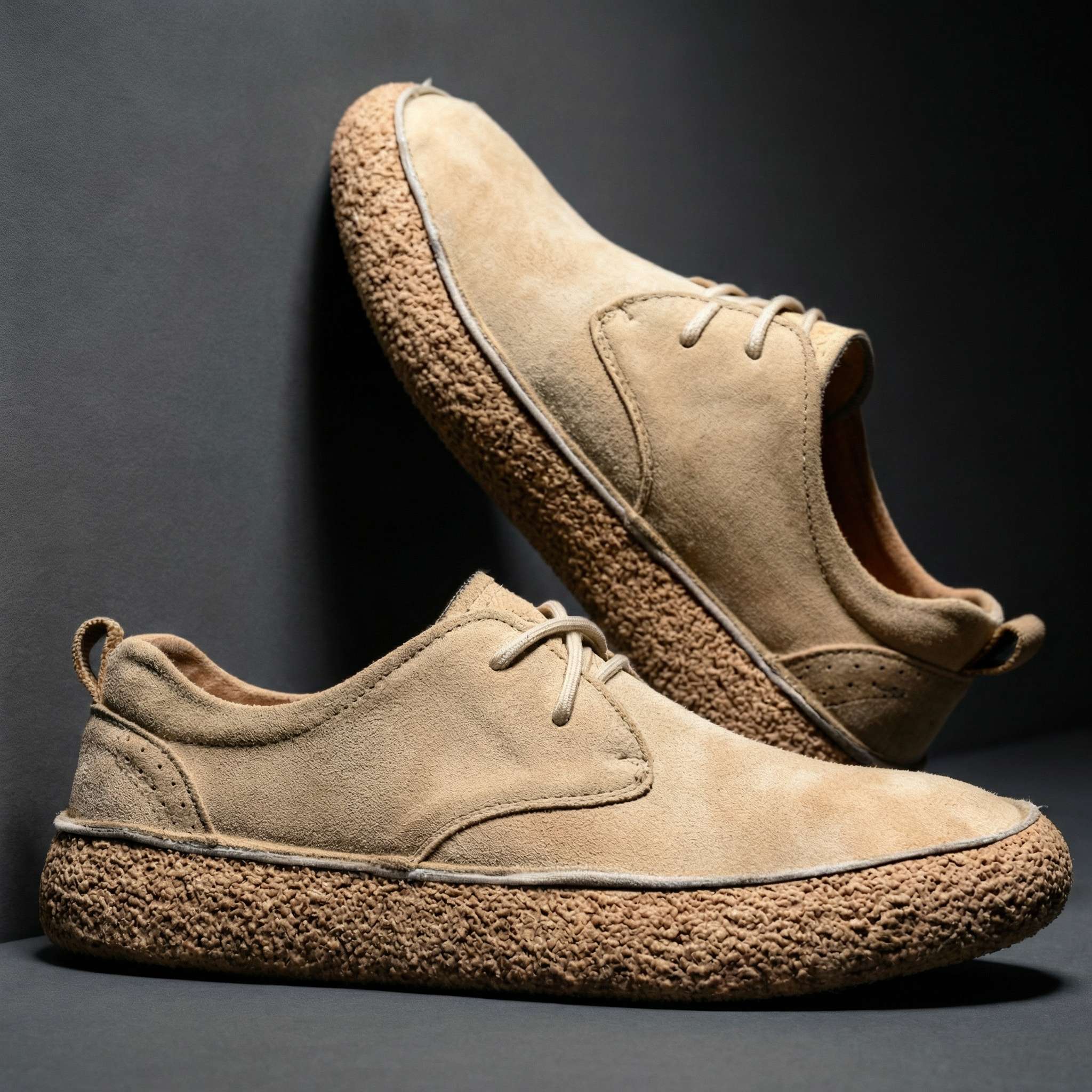 Desert Khaki / 13