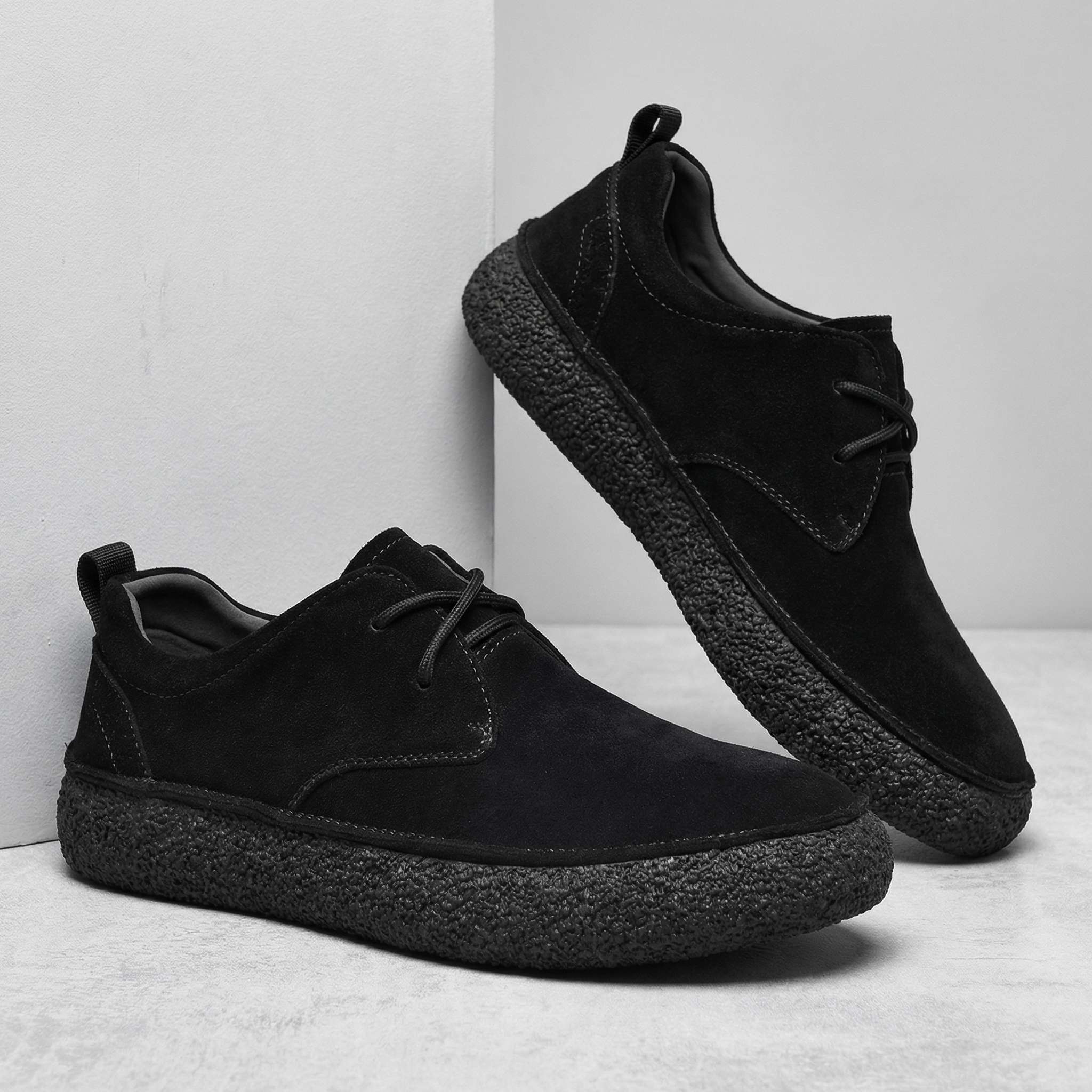 Midnight Black / 13