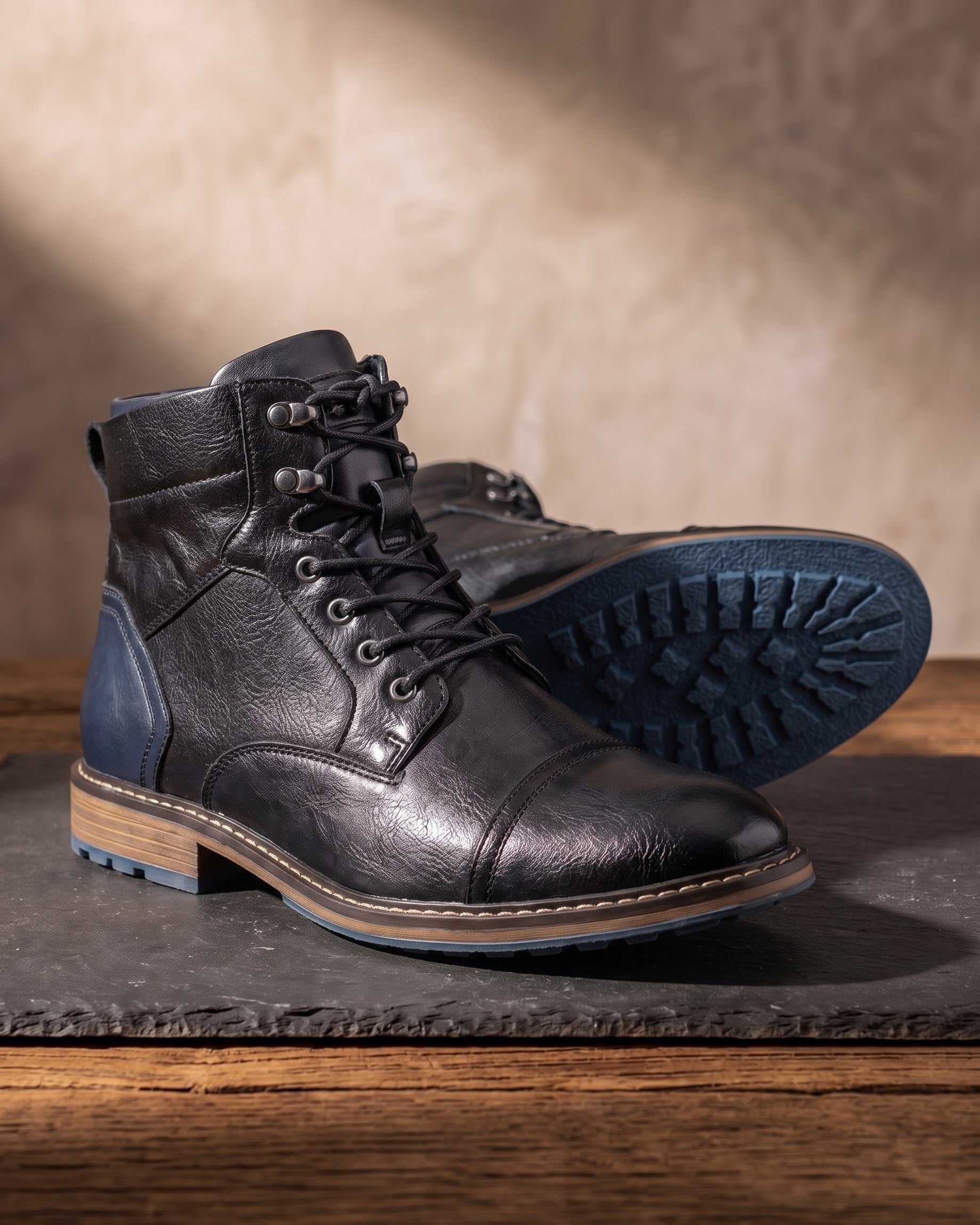 Black / 13