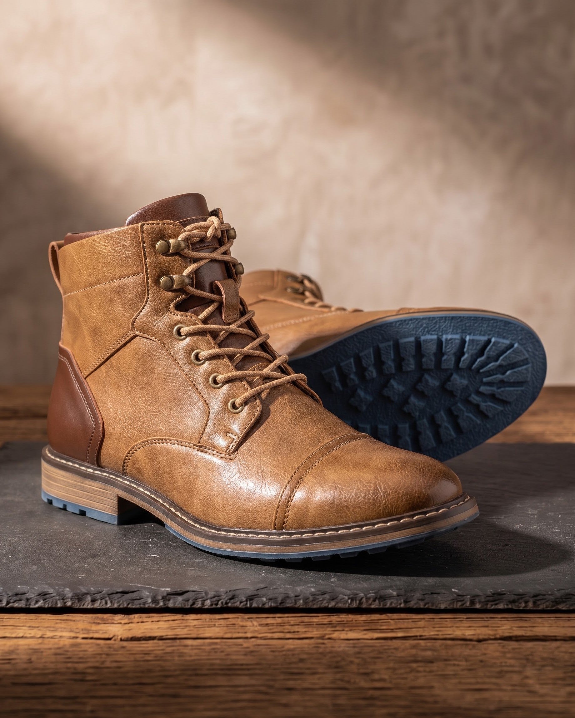 Tan / 13