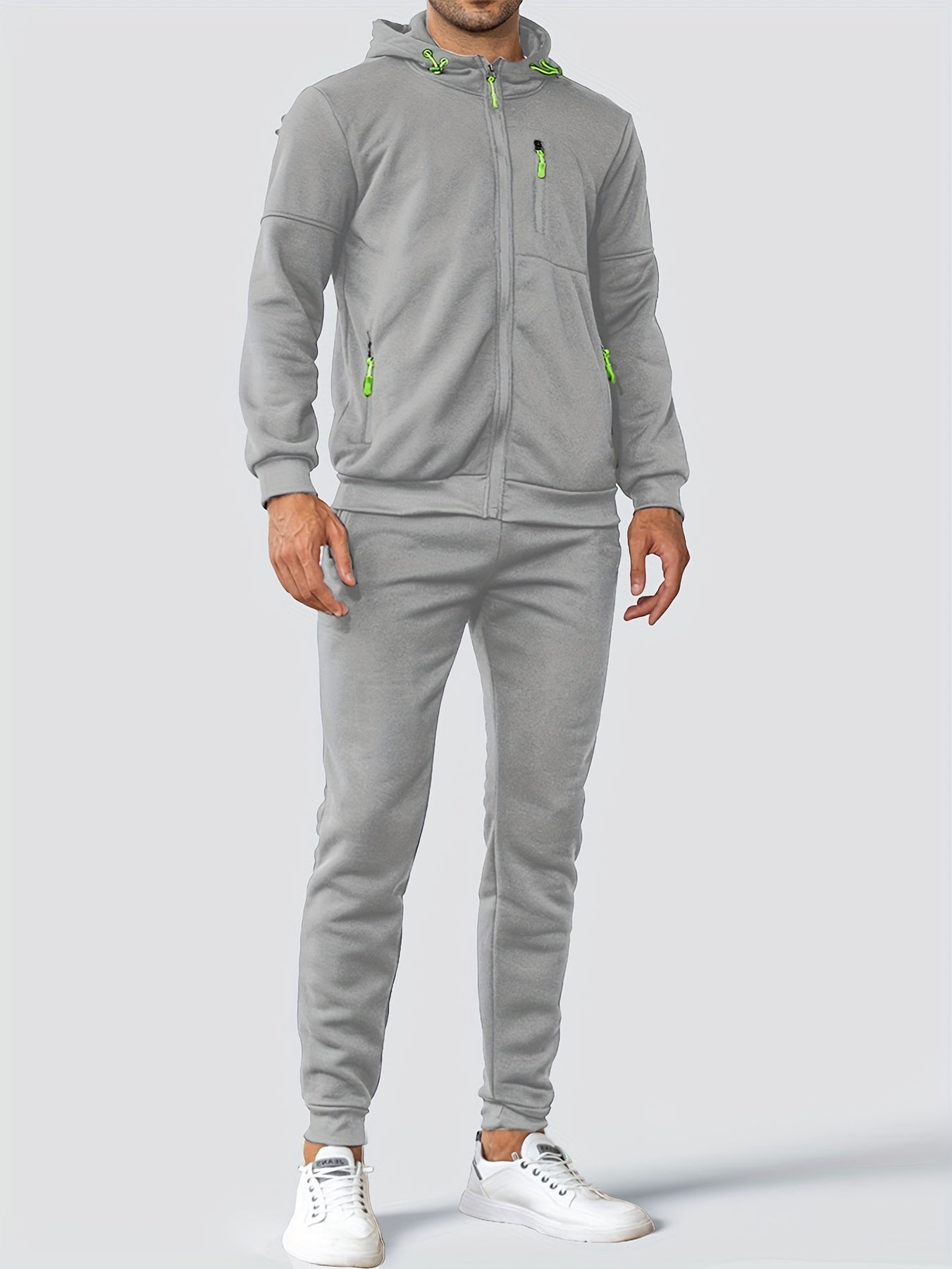 Grey / 3XL