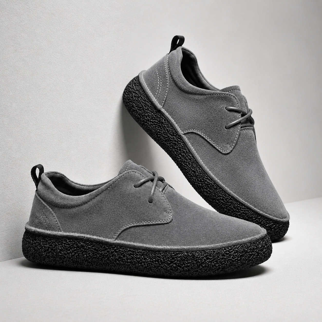 Smoky Gray / 13