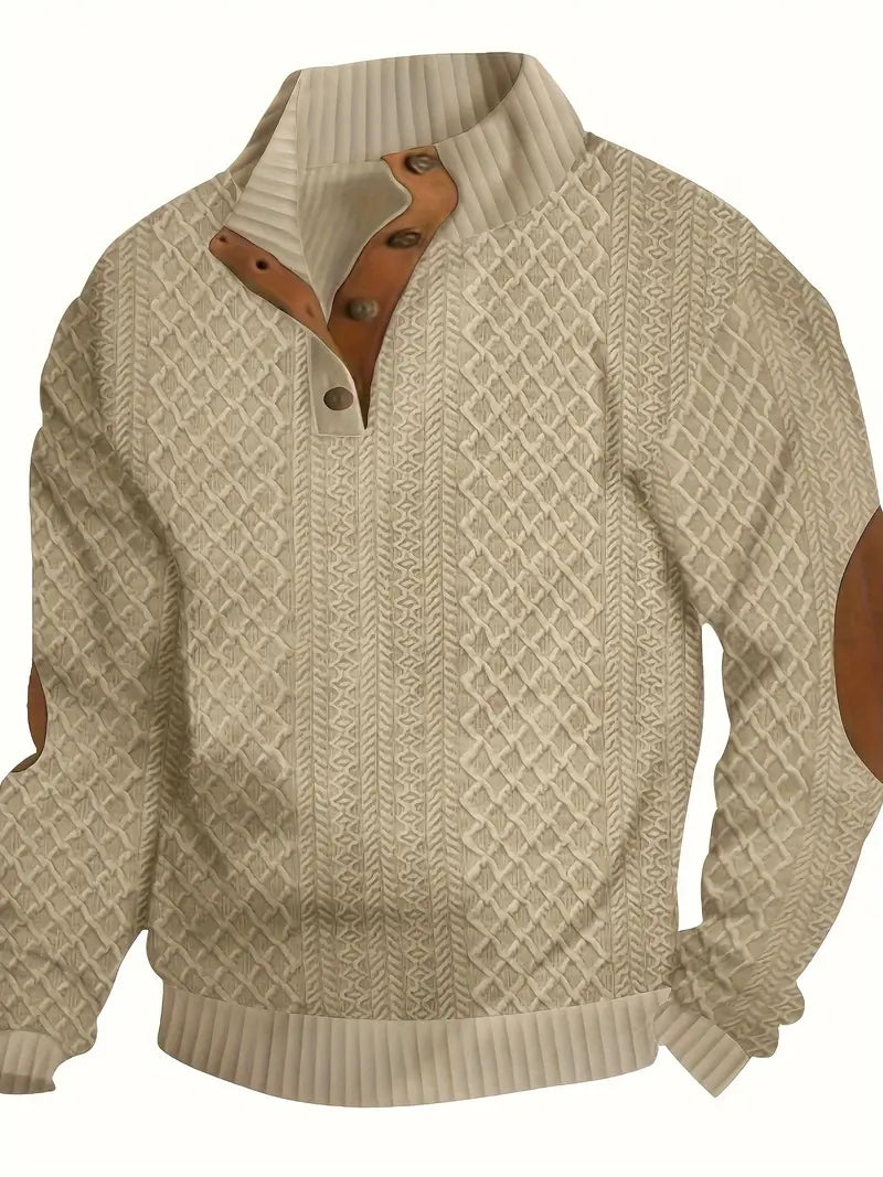 Khaki / 3XL