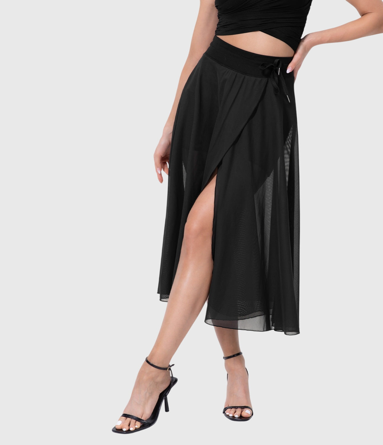Black / XL