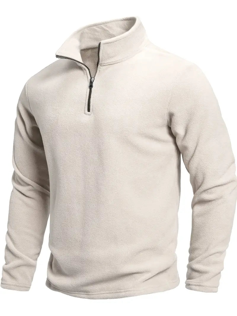 Beige / 2XL