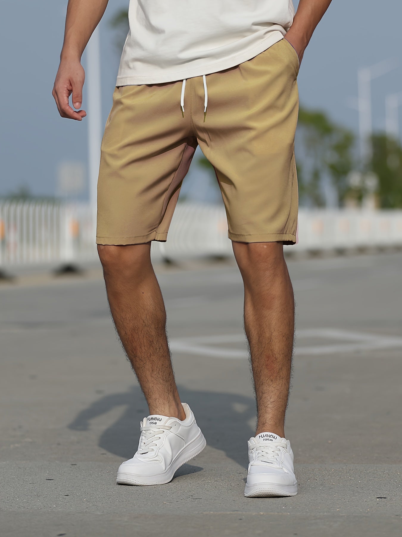 Khaki / 3XL