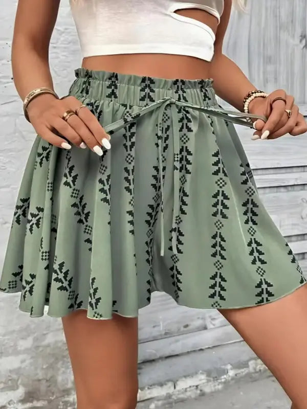 Green / 2XL