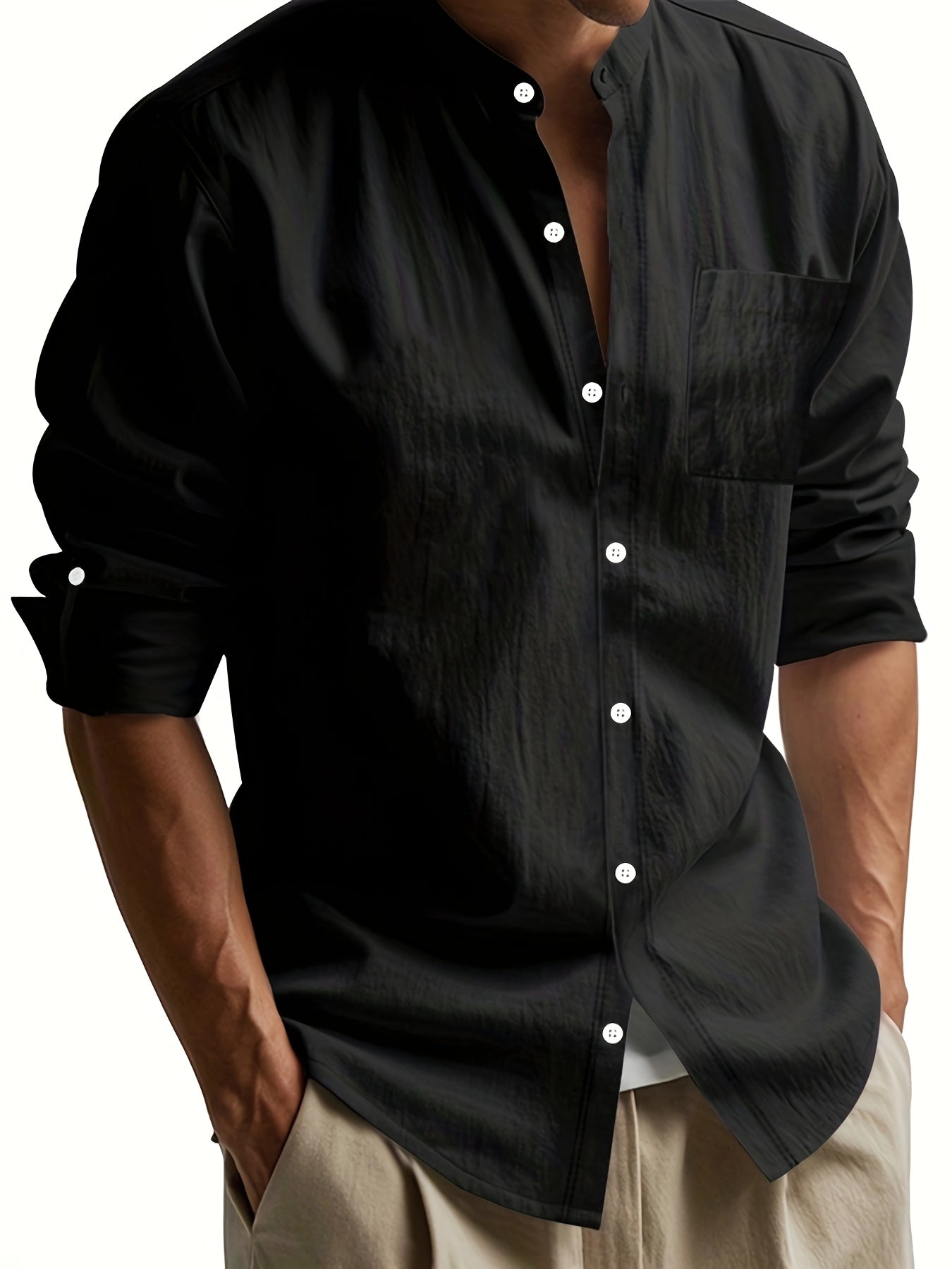 Black / 2XL
