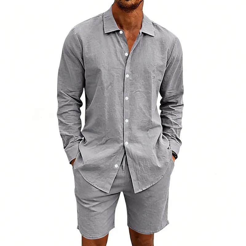 Grey / 3XL