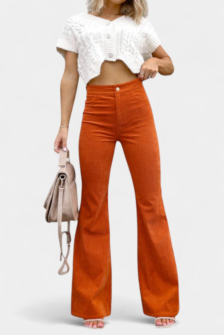 Orange / 3XL