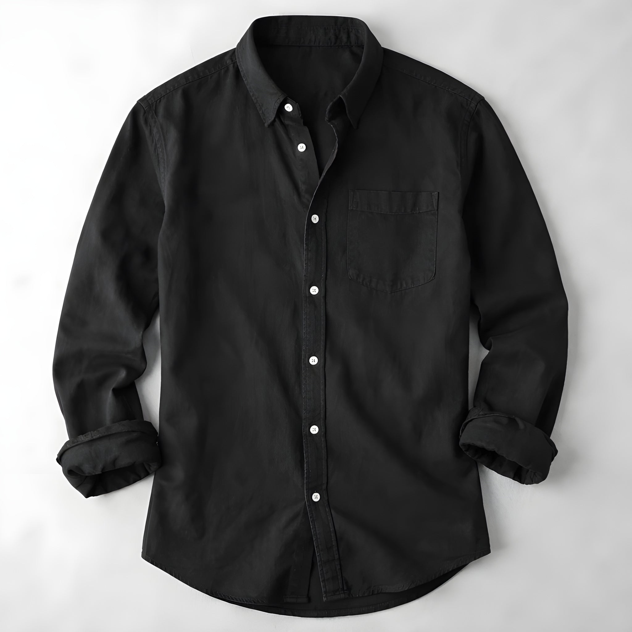 Midnight Black / 4XL