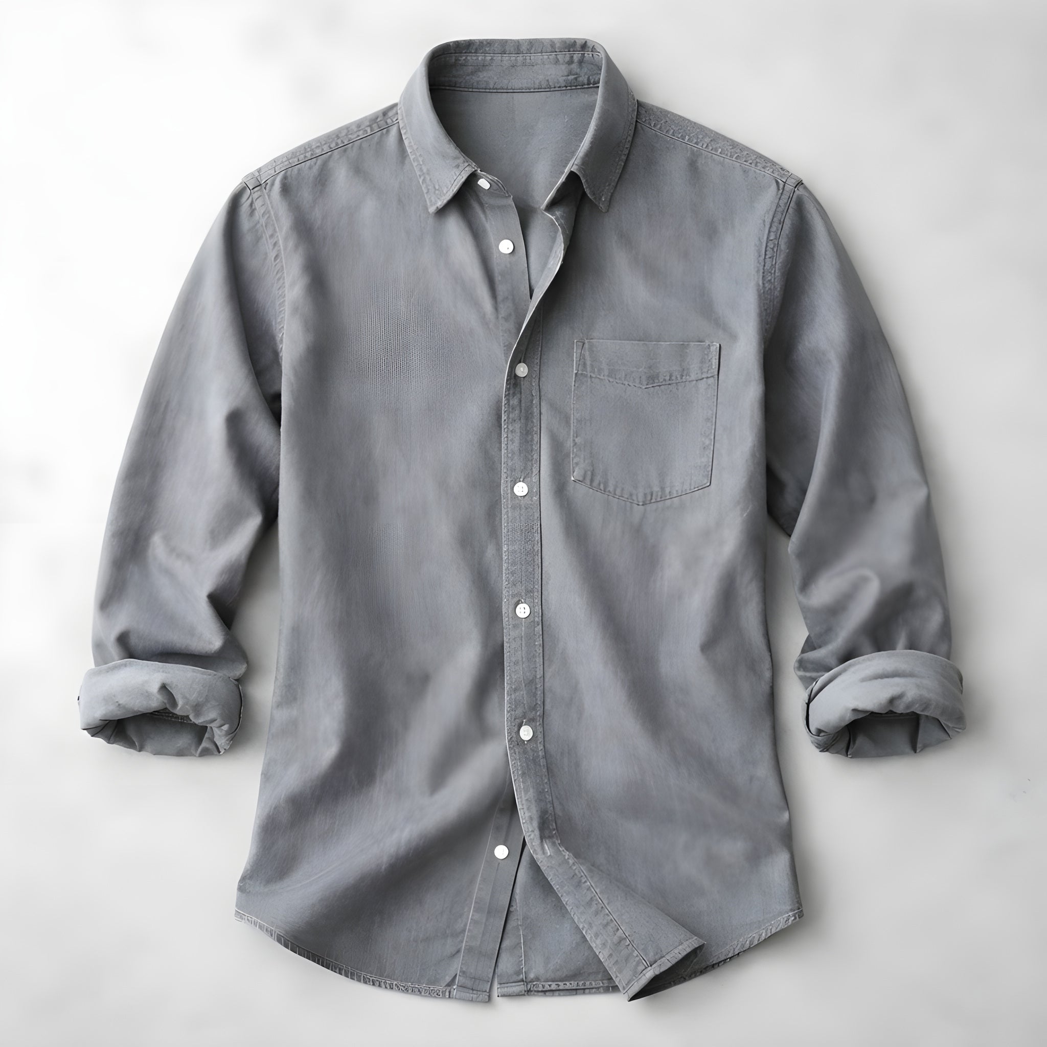 Smokey Gray / 4XL