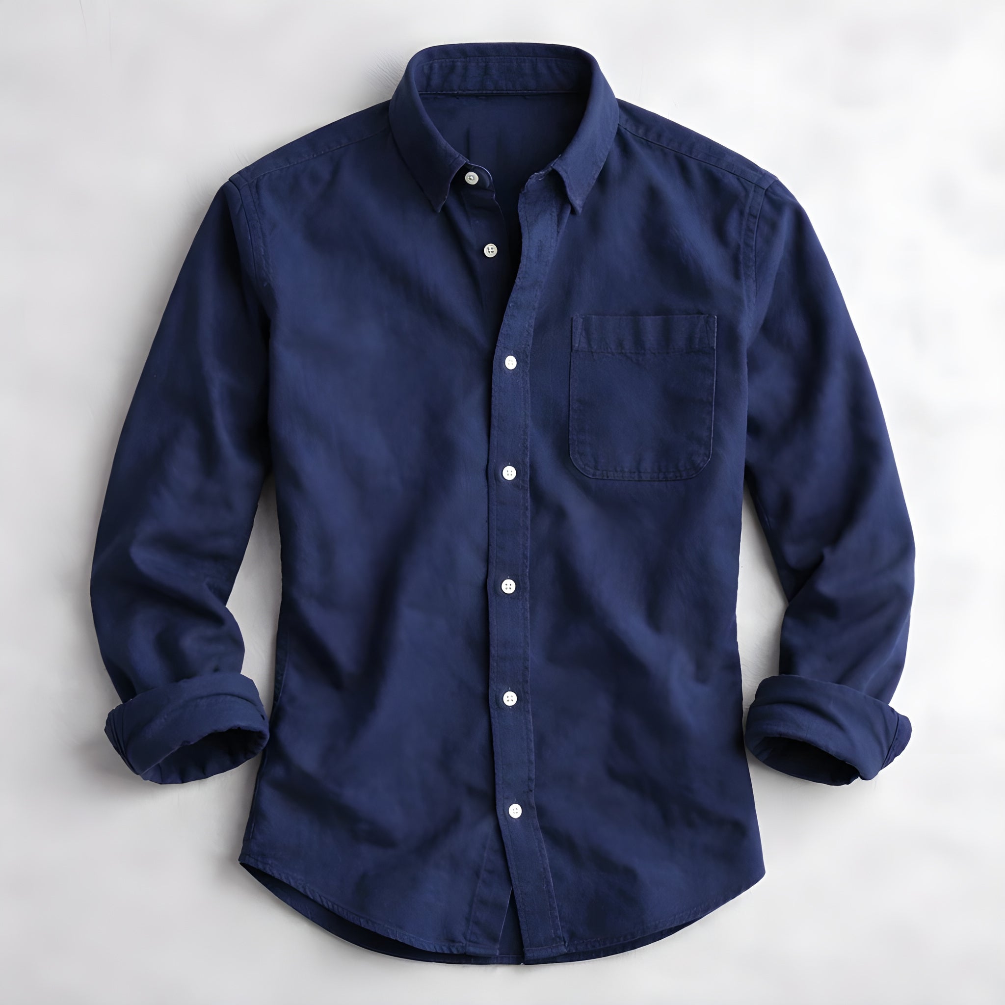 Ocean Navy / 4XL