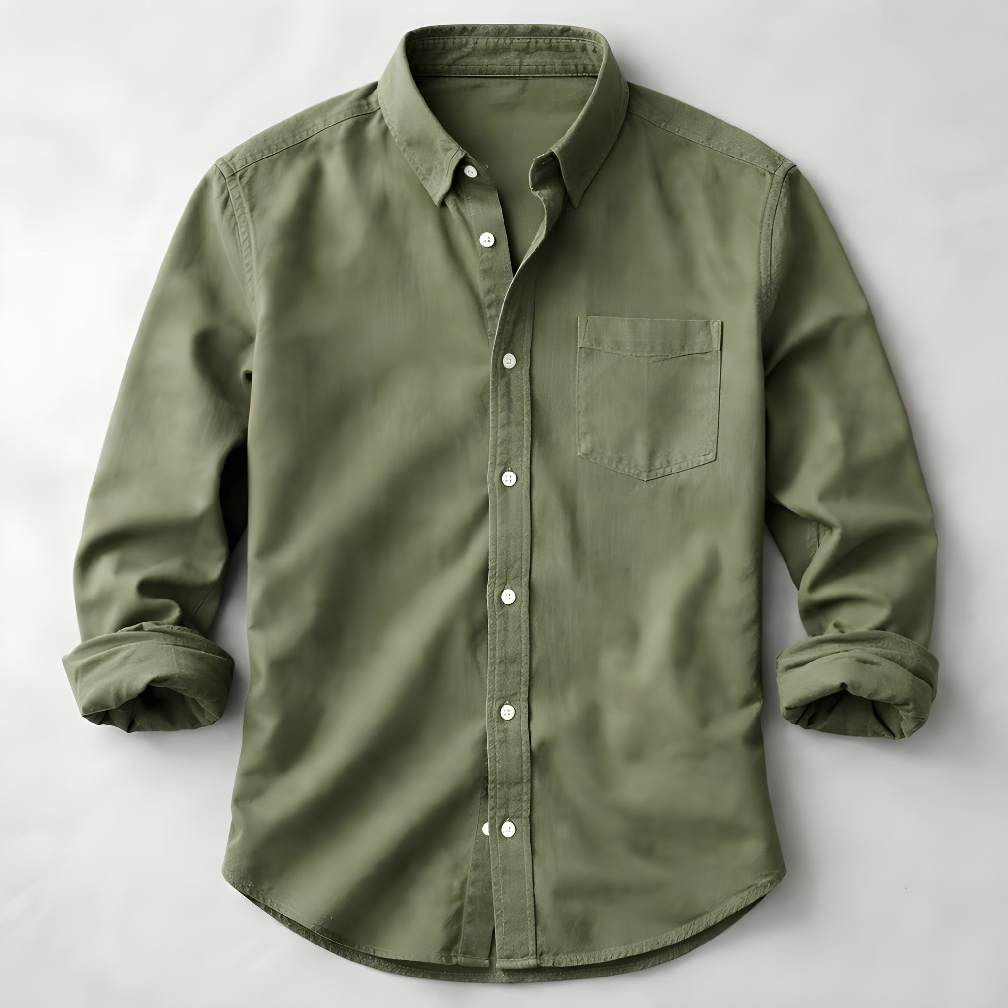 Hunter Green / 4XL