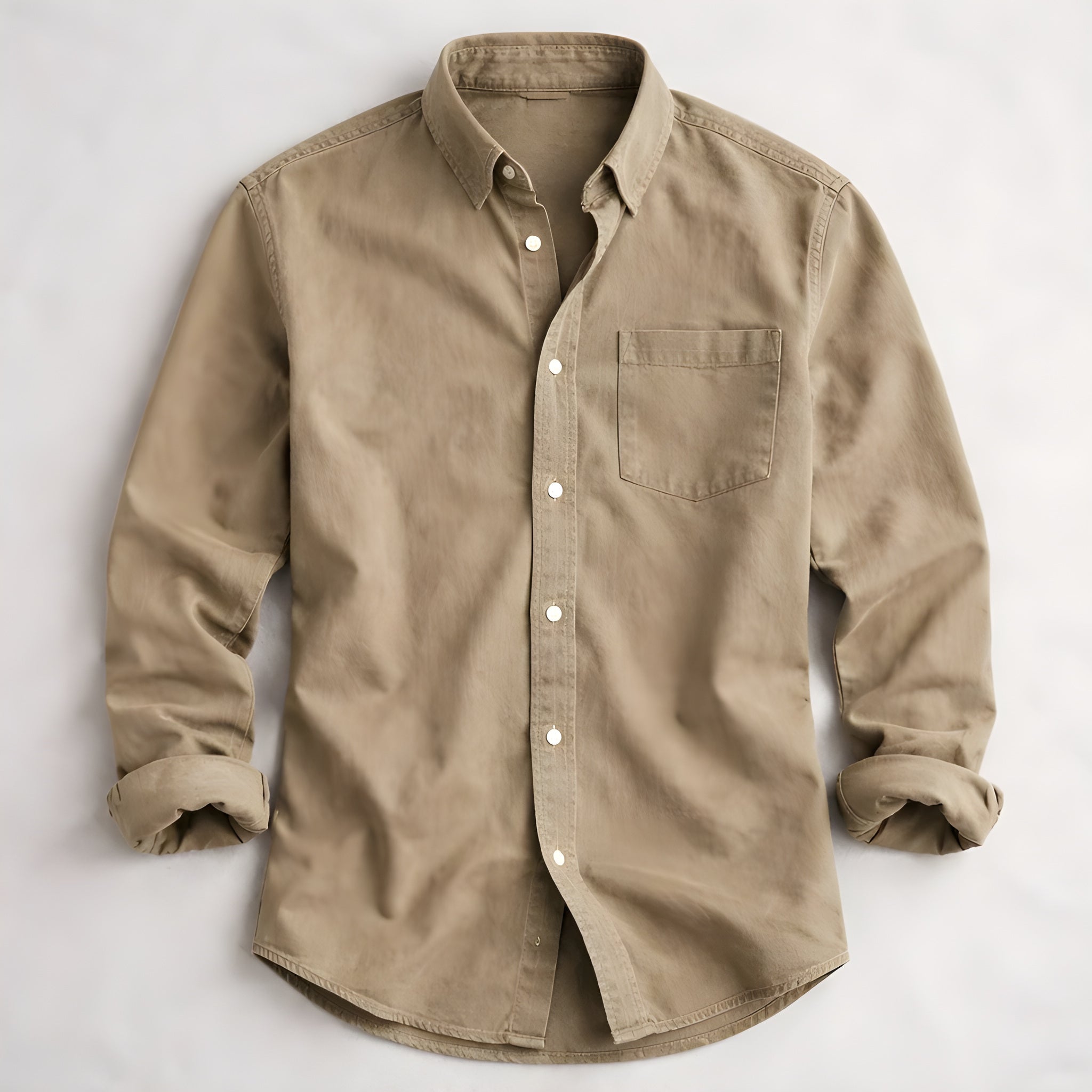 Dune Tan / 4XL