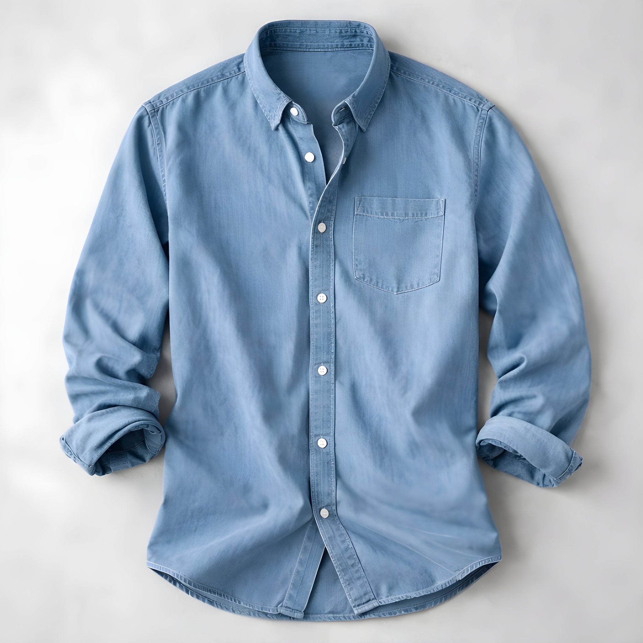 Sky Blue / 4XL