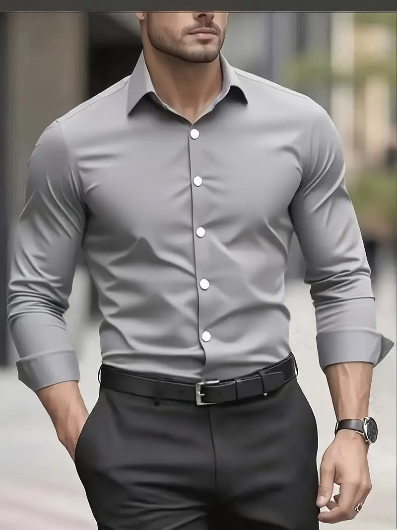 Light Grey / 4XL