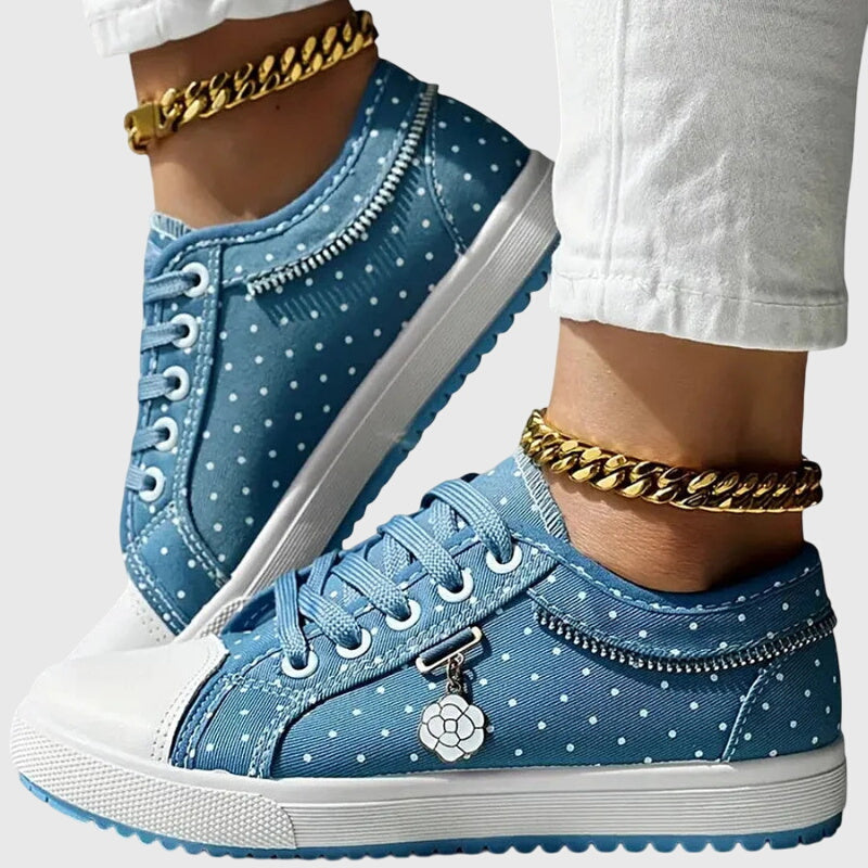 Sky Blue / US 12