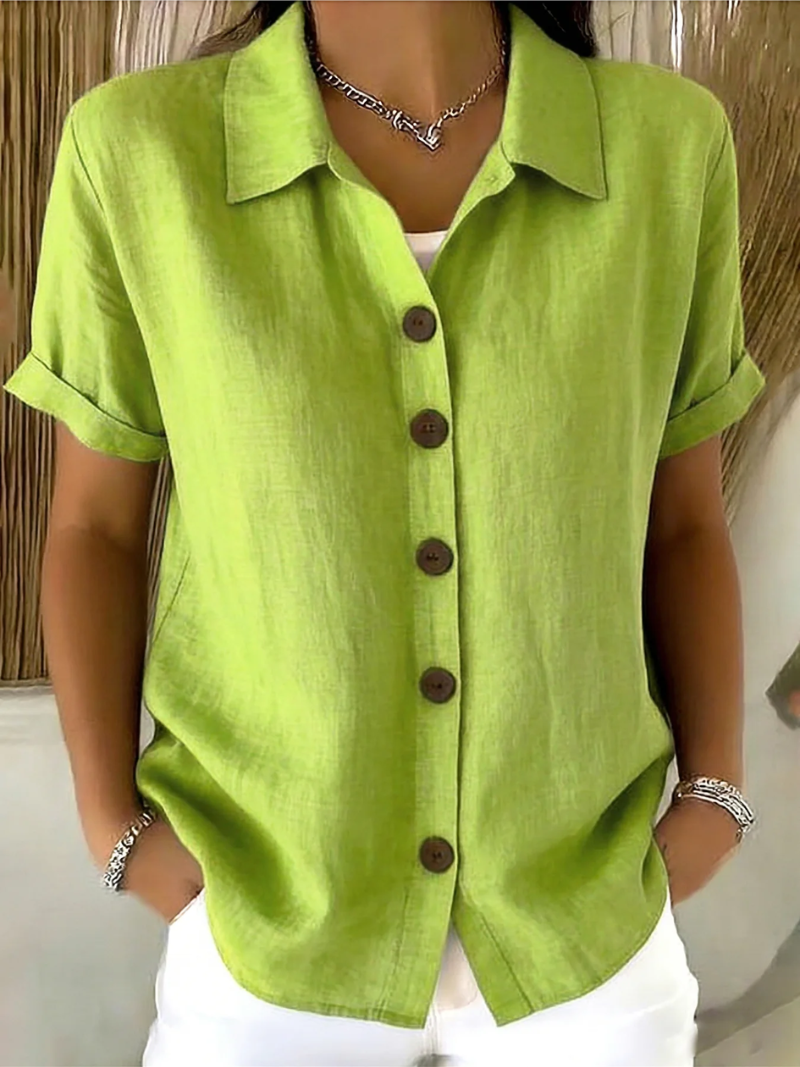 Green / 4XL
