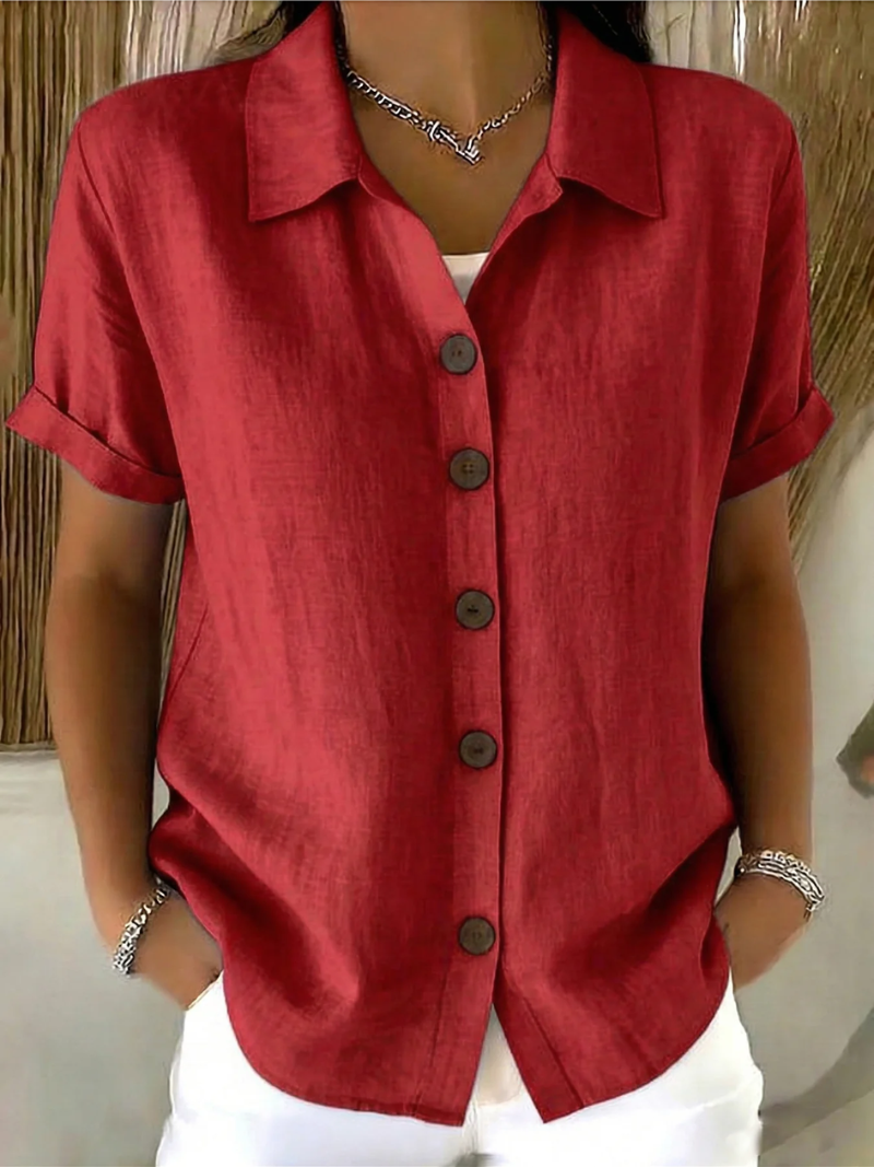 Red / 4XL