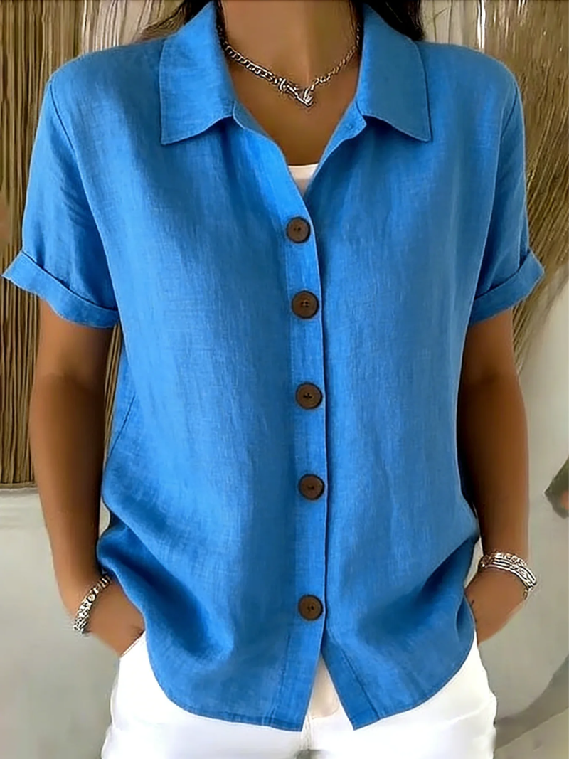 Blue / 4XL