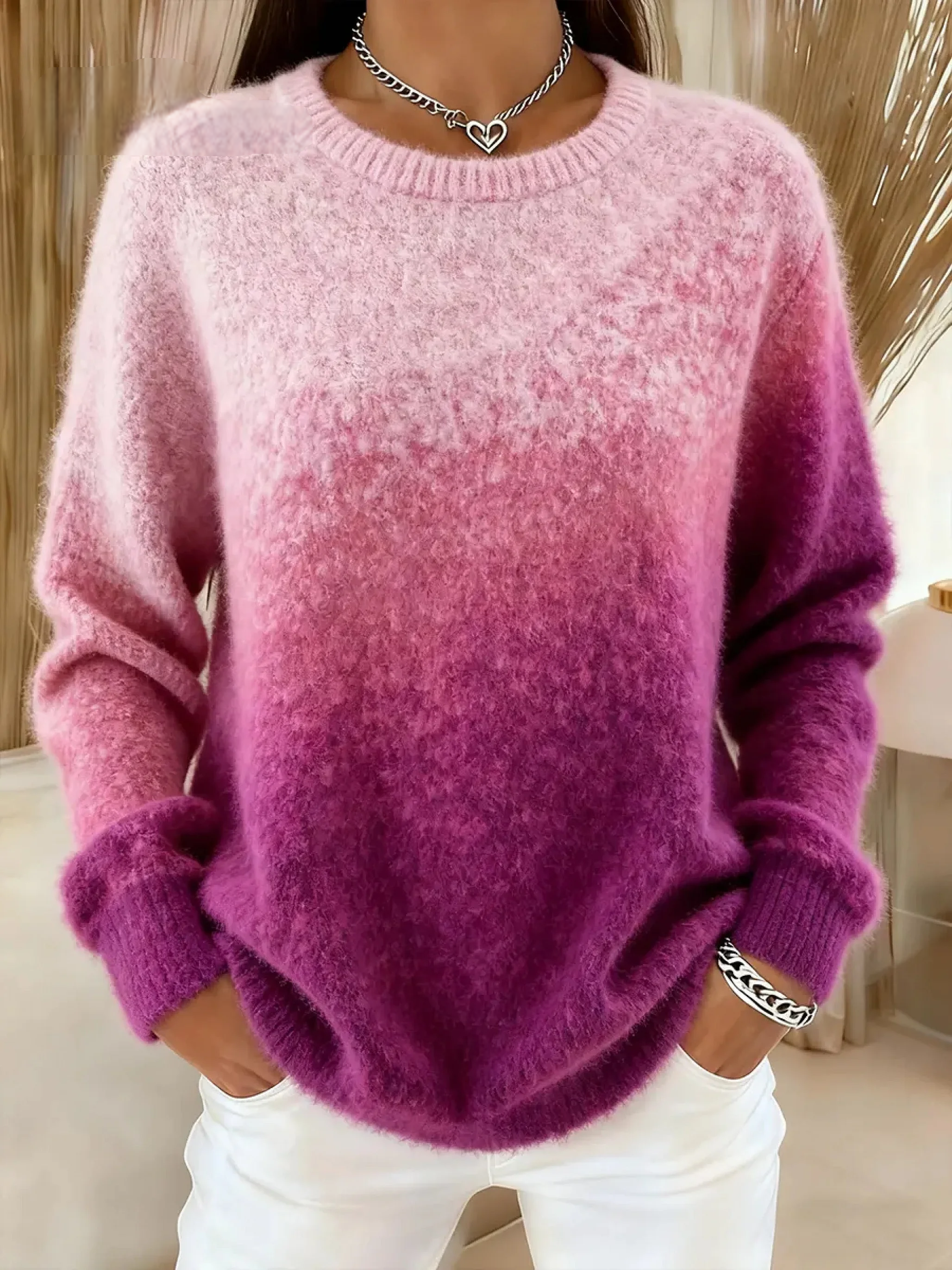 Pink / 5XL